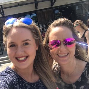 Meet your Posher, Tamara